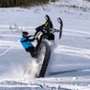 Meet your Posher, Calvin diamond